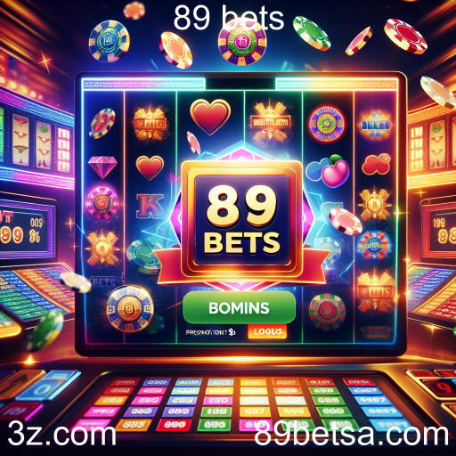 Descubra as Melhores Promoções em 89 Bets